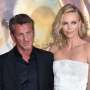 Charlize Theron dan Sean Penn Putus Tunangan