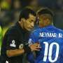 Brasil Putuskan Tak Banding Skorsing Neymar