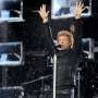 Butuh 10 Hari Membangun Panggung Konser Bon Jovi di GBK