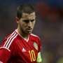 Hazard, Pesaing Messi dan Ronaldo Raih Ballon d'Or