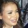 Tangkisan Rossa soal Isu Miring Istri Aming