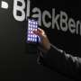 Jika Tak Untung, Tahun Depan Blackberry Stop Bikin Ponsel