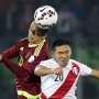 Hasil, Klasemen Grup C dan Jadwal Copa America 2015