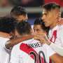 Kemenangan Peru Panaskan Persaingan