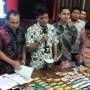 Polisi Bekuk Sindikat Penipuan yang Catut Nama Pejabat