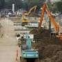 Muluskan Proyek MRT, Sengketa Tanah Bakal Diselesaikan di PN