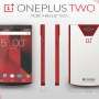Inilah Spesifikasi Ponsel OnePlus Two