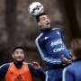 Dua Kawan Tewas di Paris, Pastore Tetap Kembali ke PSG