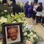 Ayah Becky Tumewu Meninggal Dalam Keadaan Tak Sadarkan Diri