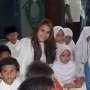 Punya Rumah Lebih Besar Jadi Impian Ayu Ting Ting