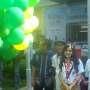 Tasya Ajak Kampanye "Green Living" Pakai  #shareyourdreams