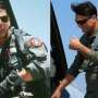 Wow, Pilot Tempur Pakistan Miliki Wajah Mirip Tom Cruise  