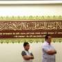 Niat Salat Dhuha dengan Arti dan Bacaan Latinnya