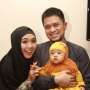 Selamat, Oki Setiana Melahirkan Anak ke-2
