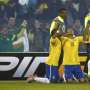Tekuk Brasil, Paraguay Melaju ke Semifinal Copa America 2015