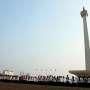 Jakarta Kembali Dianugerahi National Earth Hour Capital 2016
