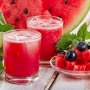 Resep Es Semangka India Viral yang Cocok Dijadikan Menu Buka Puasa, Begini Cara Membuatnya
