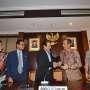 DPR-KPK Bahas Dana Aspirasi