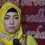 Hijab Kuning Bella Sophie