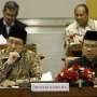 DPR Evaluasi Anggaran Kementerian Agama