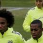 Karena Messi, Willian Ingin Brasil Hadapi Argentina