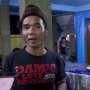 Gara-gara Perempuan Turki, Kaka "Slank" Gagal Cium Hajar Aswad