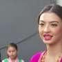 Kisah Raline Shah Mualafkan Tiga Bule