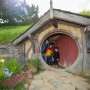 Berpetualang Seru ke Selandia Baru, Jumpa Paus Sampai Hobbit