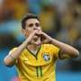 Dilirik Juventus, Oscar Menetap di Stamford Bridge