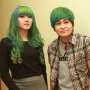 Ekspresi Canggung Dara "The Virgin" Ditanya Teman Duet Baru Mitha