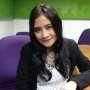 Ini Tanda Prilly Latuconsina Dukung Ahok-Djarot?