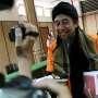 Terduga ISIS Divonis 4 Tahun