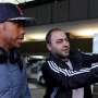 Eks Bomber Madrid Pilih Liga Cina