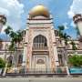 Pelesiran ke Singapura Saat Ramadan, Ini Rekomendasinya