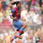 Neymar Pindah ke Madrid? Ini Pendapat Ronaldinho