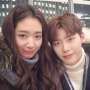 Heboh Rumor Park Shin Hye dan Lee Jong Suk Berpacaran