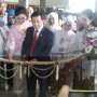 Setya Novanto Resmikan Bazar dan Pasar Murah DPR