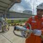 Banyak LNG Tak Terserap Pasar Domestik