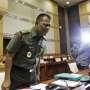 Fit and Proper Test Calon Panglima TNI