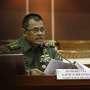 Panglima TNI Terpilih Bakal Tingkatkan Kedisiplinan Anggota