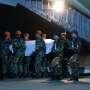 Korban Hercules Serda Sugianto Dimakamkan Secara Militer