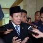 Pimpinan DPR Salut Konflik Penerbad dan Brimob Tak Meluas