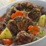 Resep Sop Daging Sapi, Dijamin Empuk dan Nikmatnya Bikin Ketagihan