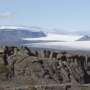 Wow, Eslandia Bangun Terowongan Es Terbesar di Dunia