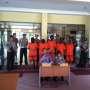 Jelang Lebaran, Perampok Paling Kejam di Yogya Dibekuk