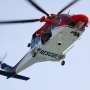 Helikopter Medis Jatuh di Colorado