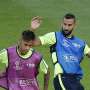 Punggawa Barcelona Ini Resmi Berseragam Inter