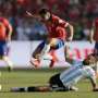 Tekuk Argentina, Cile Juara Copa America 2015