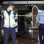 Terminal 2E Terbakar, Angkasa Pura II Belum Hitung Kerugian