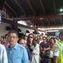 Garuda Indonesia Akan Terbangkan Seluruh Penumpang Senin Pagi